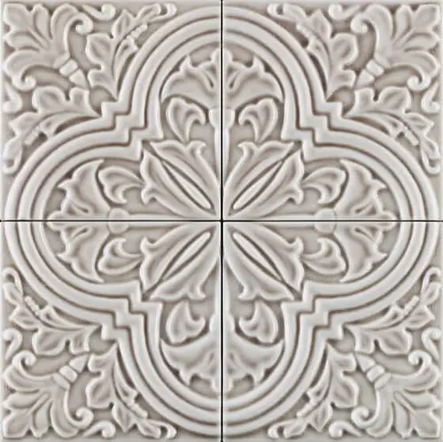 Grazia Formelle Algarve Greige 13x13