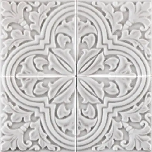 Grazia Formelle Algarve Argento 13x13