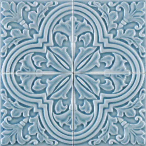 Grazia Formelle Algarve Cielo 13x13