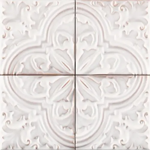 Grazia Formelle Algarve Cotto 13x13