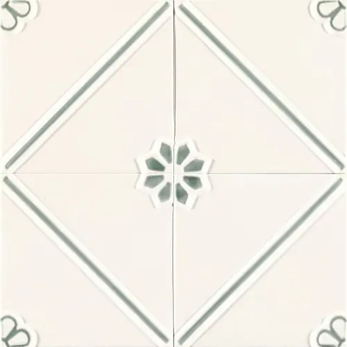 Grazia Formelle Anversa Timo 13x13