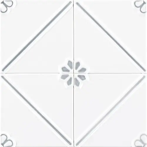 Grazia Formelle Anversa Argento 13x13