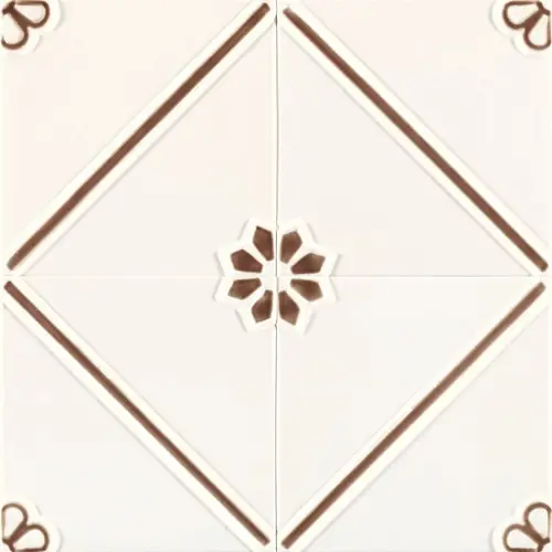 Grazia Formelle Anversa Topazio 13x13