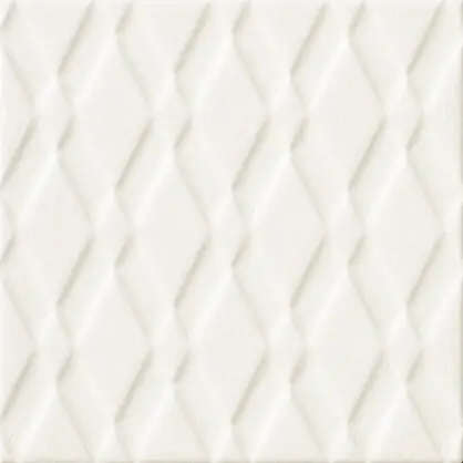 Grazia Maison Pigalle Blanc Cr. 20x20