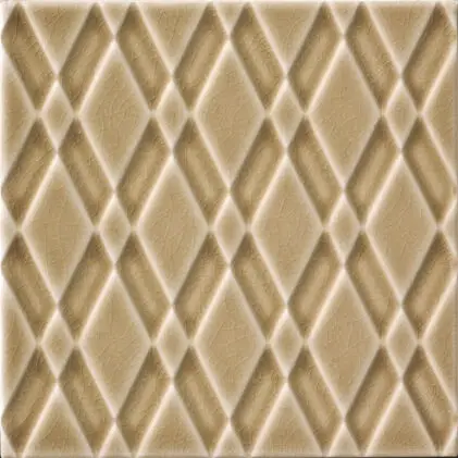 Grazia Maison Pigalle Noix Cr. 20x20