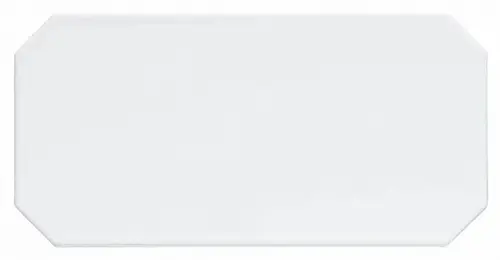 Grazia NEW Classic Ottagona Bianco 13x26