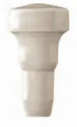 Grazia NEW Classic Angolo Est Toroa Tortora 2,5x5,5