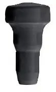 Grazia NEW Classic Angolo Est Toro Nero 2,5x5,5