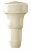 Grazia NEW Classic Angolo Est Toro Panna 2,5x5,5