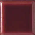 Grazia NEW Classic Tozzetto Granata 3x3