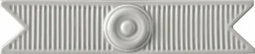Grazia NEW Classic Urbe Bianco 5,5x26