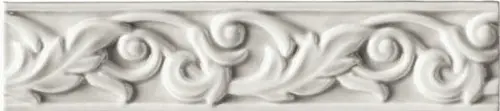 Grazia NEW Classic Festone Bianco 6x26