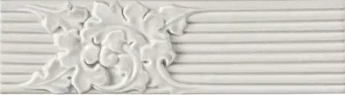 Grazia NEW Classic Hellas Bianco 7x26