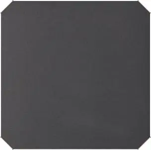 Grazia Retro Ottagono Coal 30x30