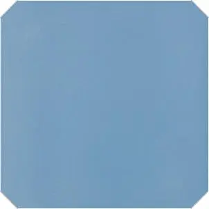 Grazia Retro Ottagono Sky 30x30