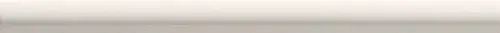 Grazia Venice Coprispigolo White 1,2x20
