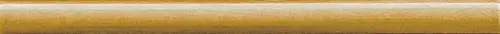 Grazia Venice Coprispigolo Mustard Craquele 1,2x20