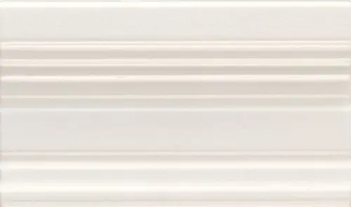 Grazia Venice Terminale Pitti Bianco Craquele 12x20