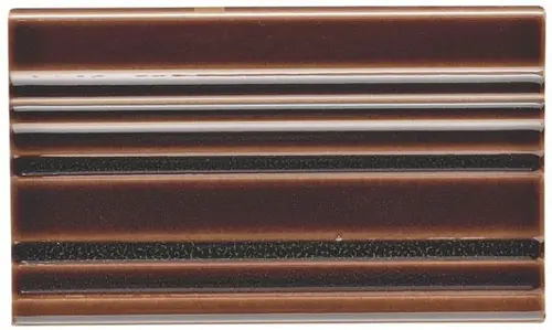 Grazia Venice Terminale Pitti Caramel Craquele 12x20