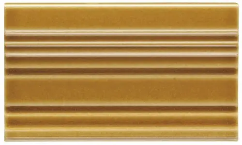 Grazia Venice Terminale Pitti Mustard Craquele 12x20