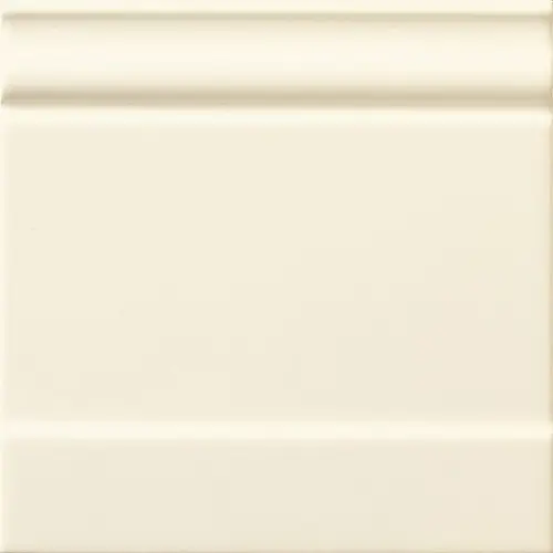 Grazia Venice Zoccolo Ivory 20x20