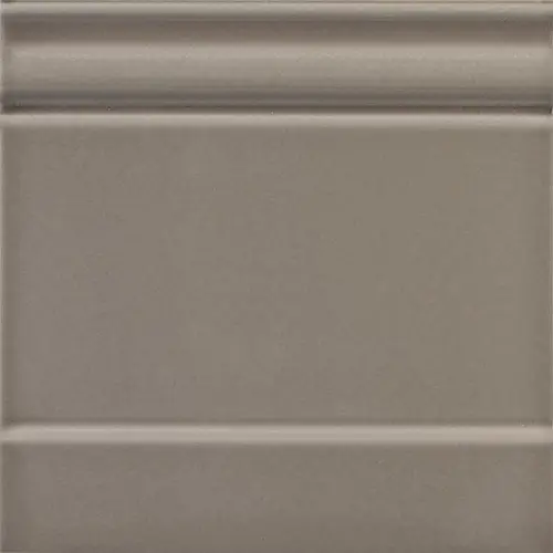 Grazia Venice Zoccolo Dark Dove 20x20