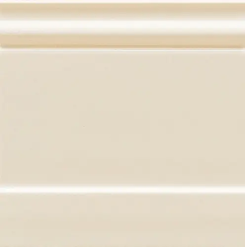 Grazia Venice Zoccolo Ivory Craquele 20x20