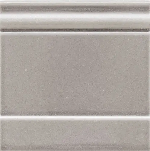Grazia Venice Zoccolo Grey Craquele 20x20