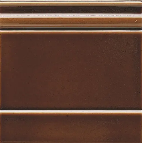 Grazia Venice Zoccolo Caramel Craquele 20x20