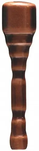 Grazia Venice Ang. Terminale Pitti Caramel Craquele 2x12