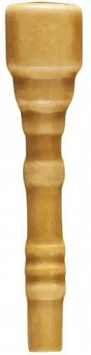 Grazia Venice Ang. Terminale Pitti Mustard Craquele 2x12