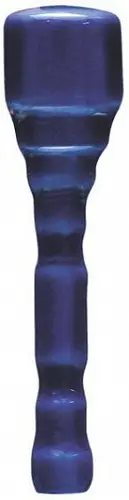 Grazia Venice Ang. Terminale Pitti Cobalt Craquele 2x12