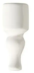 Grazia Venice Ang. Finale White 2x6,5
