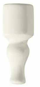 Grazia Venice Ang. Finale Ivory 2x6,5