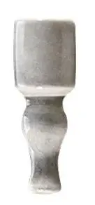 Grazia Venice Ang. Finale Grey Craquele 2x6,5