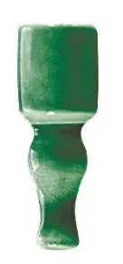 Grazia Venice Ang. Finale Bottle Craquele 2x6,5