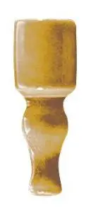Grazia Venice Ang. Finale Mustard Craquele 2x6,5