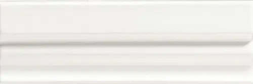 Grazia Venice Finale White 6,5x20