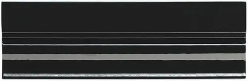 Grazia Venice Finale Black 6,5x20