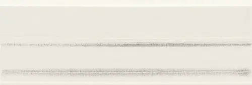 Grazia Venice Finale Bianco Craquele 6,5x20