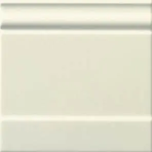 Grazia Vintage Zoccolo Ivory 20x20