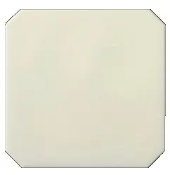 Grazia Vintage Ottagono Ivory 20x20