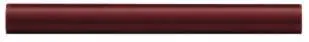 Grazia Vintage Tondo Dark Wine 2x20