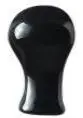 Grazia Vintage Ang. Bordura Black 2x3,5