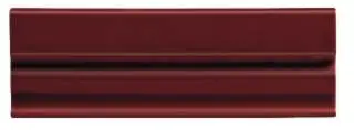 Grazia Vintage Finale Dark Wine 6,5x20