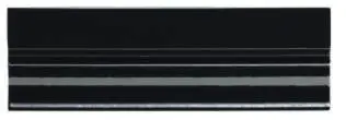 Grazia Vintage Finale Black 6,5x20