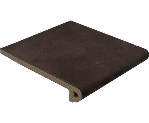 Gres de Aragon Capri Chocolate 33x33 Матовая
