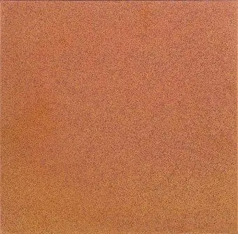 Клинкер Gres De Aragon 901251 Natural Classic Mali 33х33 коричневый глазурованный матовый / противоскользящий под камень
