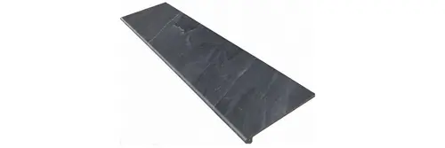 Gres de Aragon Tibet Antracita 33x120