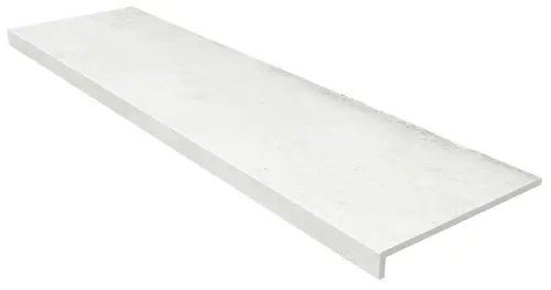 Gres de Aragon Urban Anti-Slip Blanco Smooth 33x120